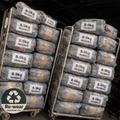 8 KG unsorted bundles