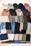 8kg High street and supermarket bundles